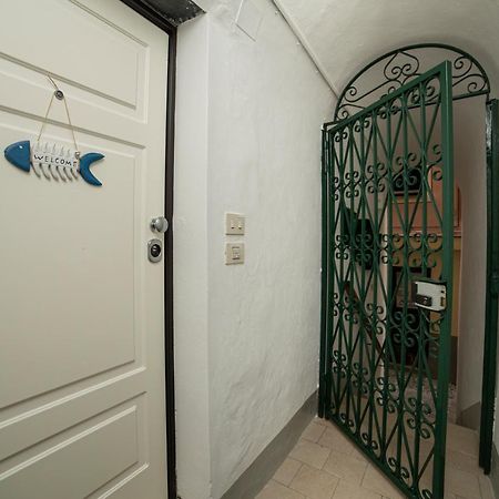 博尔迪盖拉La Magnolia, Caressa De Mae公寓 外观 照片